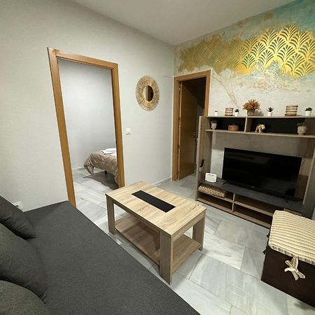 Apartamento Centrico En Plaza San Miguel 科爾多瓦 外观 照片