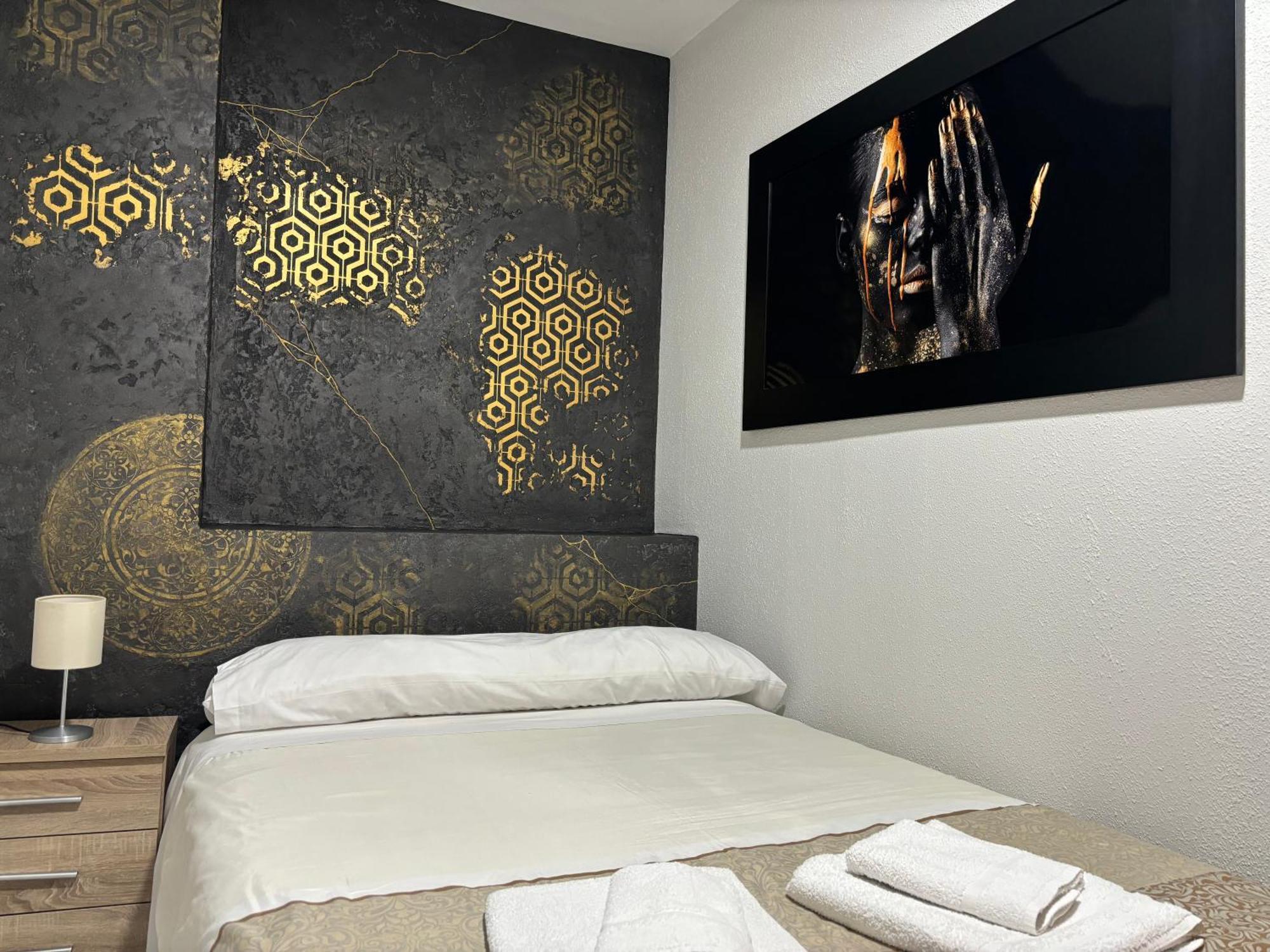 Apartamento Centrico En Plaza San Miguel 科爾多瓦 外观 照片